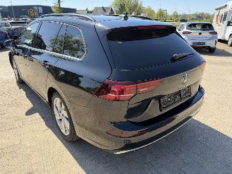 Volkswagen Golf Variant 1.5 eTSi 110 Kw  DSG Style picture 20