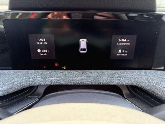 Skoda Superb Kombi 1.5 MHEV Automaat picture 38