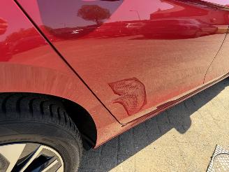 Skoda Superb Kombi 1.5 MHEV Automaat picture 21