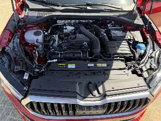 Skoda Superb Kombi 1.5 MHEV Automaat picture 25