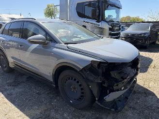 Audi Q4 40 Etron S-Line picture 7