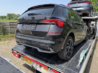 Skoda Kamiq 1.5 TSi - 110 Kw DSG Monte Carlo picture 17