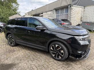 krockskadad bil auto Opel Grandland X Automaat  Nieuwste Model 2025/9