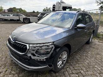 Avarii autoturisme Skoda Kamiq Business 2025/3