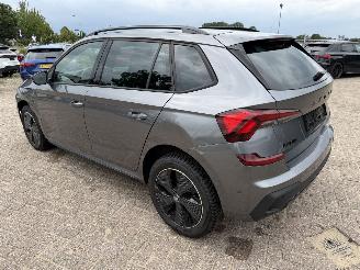 Skoda Kamiq 1.5 TSI 150Pk DSG  Monte Carlo picture 12