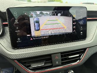 Skoda Kamiq 1.5 TSI 150Pk DSG  Monte Carlo picture 35