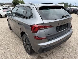 Skoda Kamiq 1.5 TSI 150Pk DSG  Monte Carlo picture 13