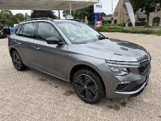 Skoda Kamiq 1.5 TSI 150Pk DSG  Monte Carlo picture 3