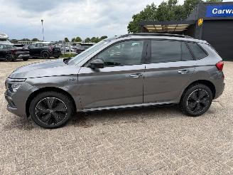 Skoda Kamiq 1.5 TSI 150Pk DSG  Monte Carlo picture 9