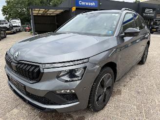 Skoda Kamiq 1.5 TSI 150Pk DSG  Monte Carlo picture 6