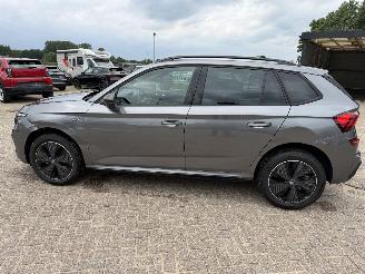 Skoda Kamiq 1.5 TSI 150Pk DSG  Monte Carlo picture 10