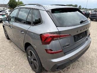 Skoda Kamiq 1.5 TSI 150Pk DSG  Monte Carlo picture 18