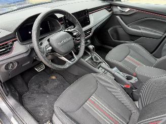 Skoda Kamiq 1.5 TSI 150Pk DSG  Monte Carlo picture 27