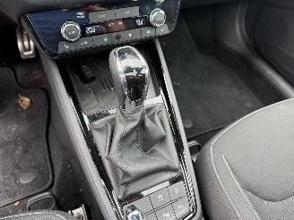 Skoda Kamiq 1.5 TSI 150Pk DSG  Monte Carlo picture 33