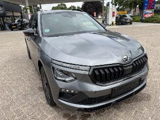 Skoda Kamiq 1.5 TSI 150Pk DSG  Monte Carlo picture 2