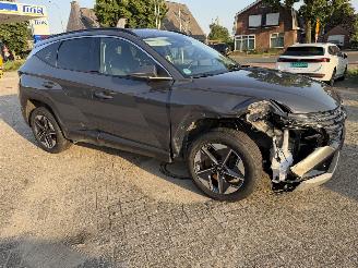 Hyundai Tucson 1.6 T-GDi 110 Kw Trend automaat picture 9