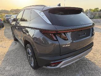 Hyundai Tucson 1.6 T-GDi 110 Kw Trend automaat picture 17