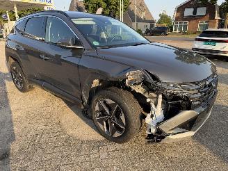 Hyundai Tucson 1.6 T-GDi 110 Kw Trend automaat picture 8
