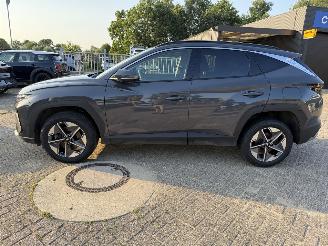 Hyundai Tucson 1.6 T-GDi 110 Kw Trend automaat picture 21