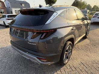 Hyundai Tucson 1.6 T-GDi 110 Kw Trend automaat picture 15