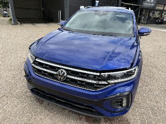 Volkswagen T-Roc 2.0 TSI -140 Kw DSG 4-Motion R-line picture 4