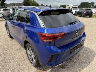 Volkswagen T-Roc 2.0 TSI -140 Kw DSG 4-Motion R-line picture 16