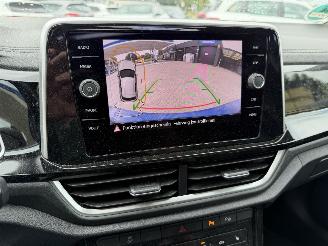 Volkswagen T-Roc 2.0 TSI -140 Kw DSG 4-Motion R-line picture 30