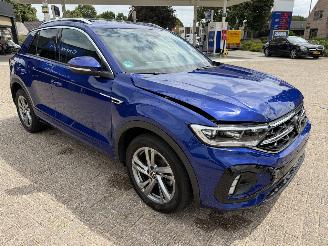 Volkswagen T-Roc 2.0 TSI -140 Kw DSG 4-Motion R-line picture 8