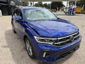 Volkswagen T-Roc 2.0 TSI -140 Kw DSG 4-Motion R-line picture 7