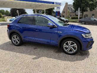 Volkswagen T-Roc 2.0 TSI -140 Kw DSG 4-Motion R-line picture 10