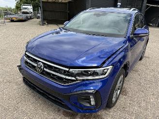 Volkswagen T-Roc 2.0 TSI -140 Kw DSG 4-Motion R-line picture 3