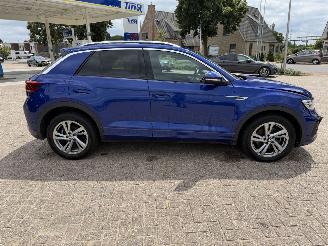 Volkswagen T-Roc 2.0 TSI -140 Kw DSG 4-Motion R-line picture 11