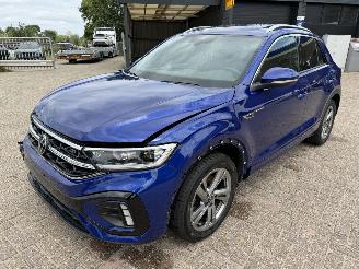 Volkswagen T-Roc 2.0 TSI -140 Kw DSG 4-Motion R-line picture 2