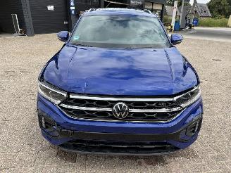 Volkswagen T-Roc 2.0 TSI -140 Kw DSG 4-Motion R-line picture 5
