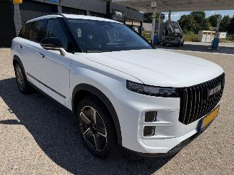 Damaged car Jaecoo 7 1.5 GDI  7  SHS -P  Exclusive PHEV 2026/3