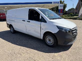 Mercedes Vito 116 CDi Pro Extra Lang. Wielbasis 3.43m picture 13