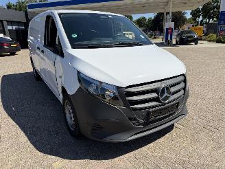 Mercedes Vito 116 CDi Pro Extra Lang. Wielbasis 3.43m picture 15