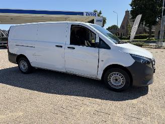 Mercedes Vito 116 CDi Pro Extra Lang. Wielbasis 3.43m picture 12