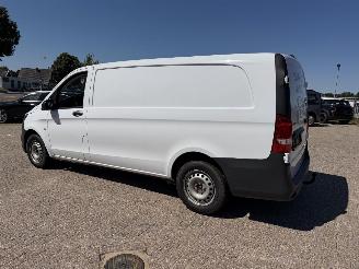 Mercedes Vito 116 CDi Pro Extra Lang. Wielbasis 3.43m picture 4