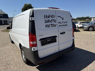 Mercedes Vito 116 CDi Pro Extra Lang. Wielbasis 3.43m picture 6