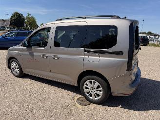 Volkswagen Caddy Combi 2.0 TDi  90 Kw DSG. 5 Persoons picture 19