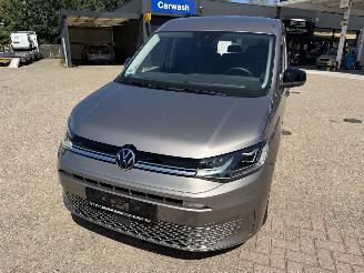 Volkswagen Caddy Combi 2.0 TDi  90 Kw DSG. 5 Persoons picture 4