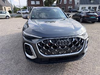 Schadeauto Audi SQ5 3.0 - 270 Kw Sportback   Nieuwste model 2026/1
