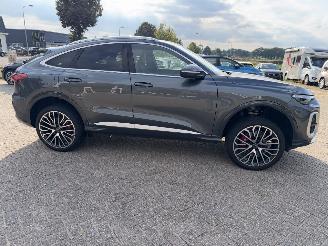 uszkodzony samochody osobowe Audi SQ5 3.0 - 270 Kw Sportback   Nieuwste model 2026/1