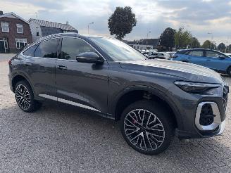 Audi SQ5 3.0 - 270 Kw Sportback   Nieuwste model picture 11