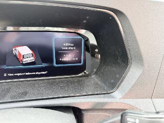 Volkswagen Caddy maxi 1.5 TSi 85 Kw DSG Maxi Rolstoel-uitvoering picture 23
