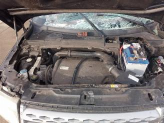 Land Rover Freelander Freelander II, Terreinwagen, 2006 / 2014 2.2 tD4 16V picture 8