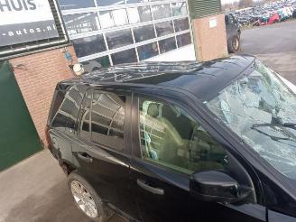 Land Rover Freelander Freelander II, Terreinwagen, 2006 / 2014 2.2 tD4 16V picture 6