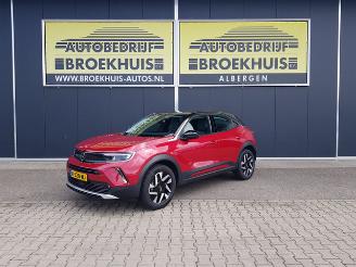 skadebil auto Opel Mokka 1.2 Turbo GS Line AUTOMATIC 2022/1