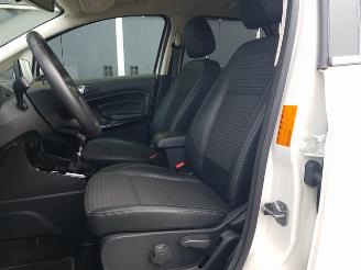 Ford EcoSport 1.0 EcoBoost Titanium picture 20